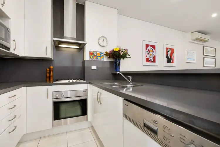 Fifth view of Homely apartment listing, 91/7 Broome Street, Waterloo NSW 2017