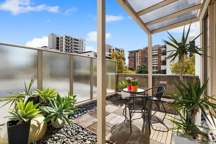 Sixth view of Homely apartment listing, 91/7 Broome Street, Waterloo NSW 2017