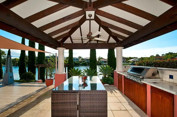 Third view of Homely house listing, 121/40 Cotlew Street East, Southport QLD 4215