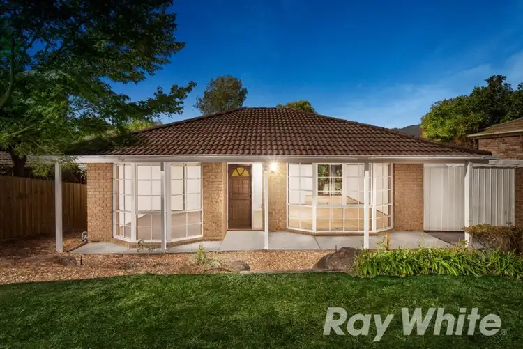 4 Biscay Court, Boronia VIC 3155