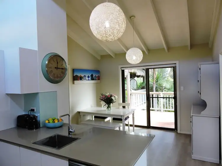 Fifth view of Homely house listing, 8 Kambala Close, Wyoming NSW 2250