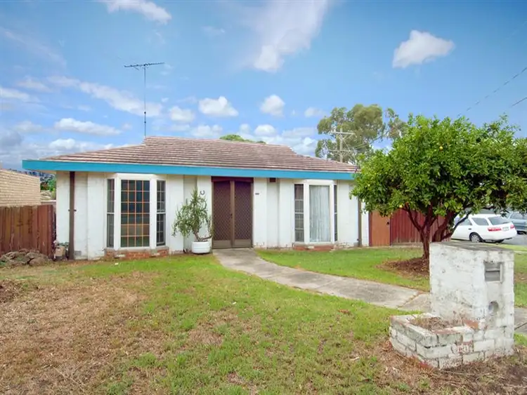 Second view of Homely house listing, 496 Grimshaw Street, Bundoora VIC 3083