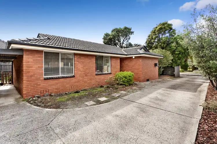 1/63 Golflinks Avenue, Oakleigh VIC 3166