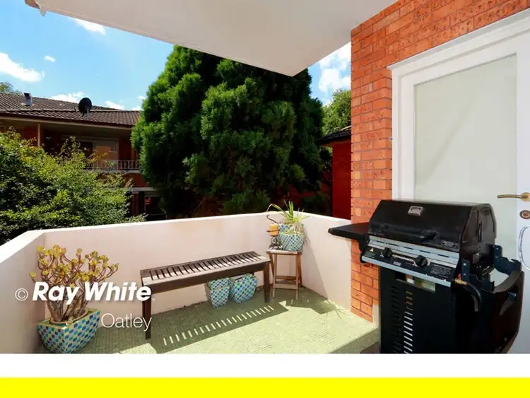 Fourth view of Homely unit listing, 7/7-9 Shaftesbury Street, Carlton NSW 2218