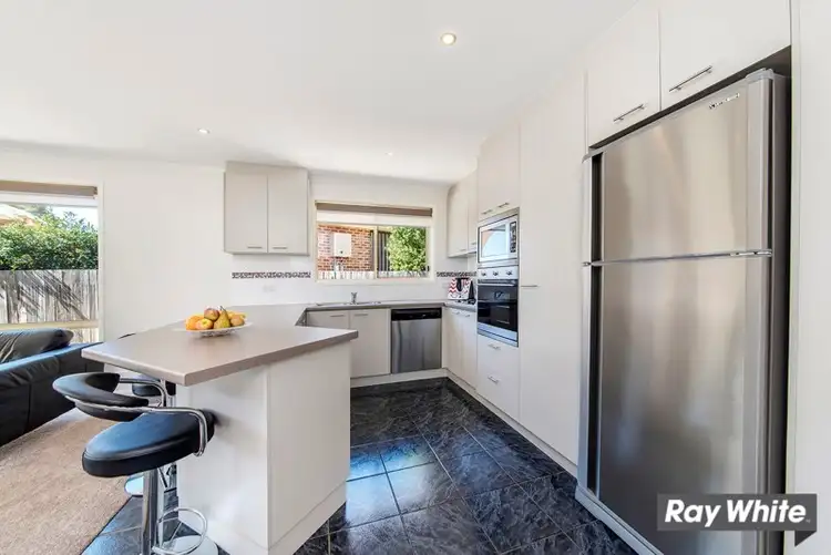 Fifth view of Homely house listing, 21 Bywaters Street, Amaroo ACT 2914