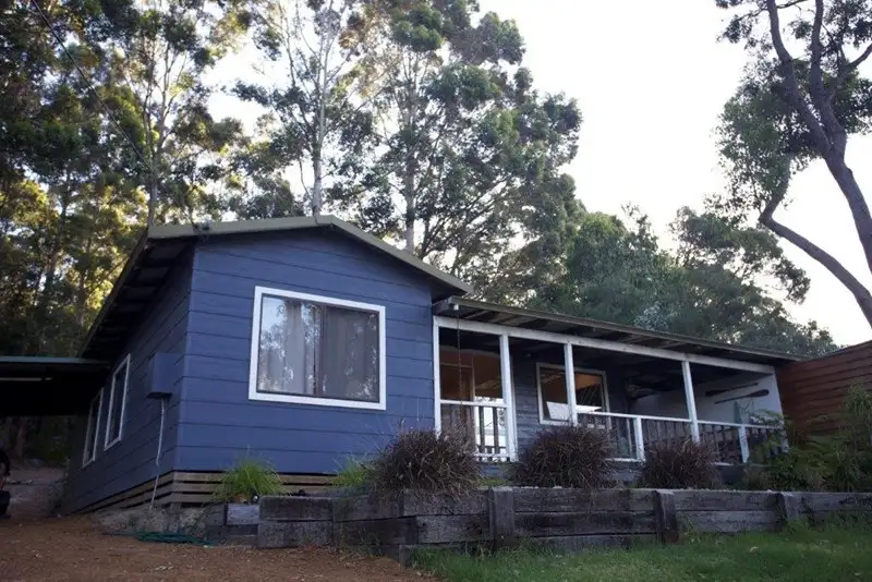 Main view of Homely house listing, 14 Bracknell Crescent, Denmark WA 6333