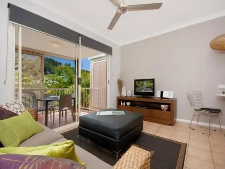 Second view of Homely unit listing, 113/63 Macrossan Street, Port Douglas QLD 4877