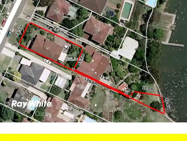 Third view of Homely house listing, 50 Annette Street, Oatley NSW 2223