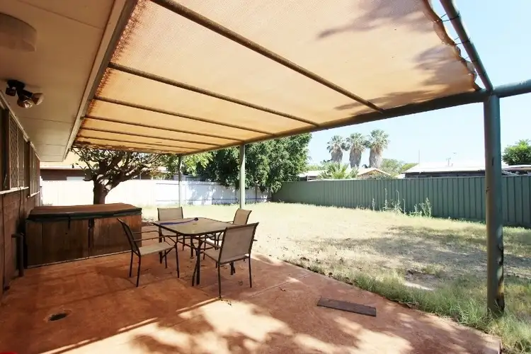 Fifth view of Homely house listing, 49 Andover Way, Bulgarra WA 6714