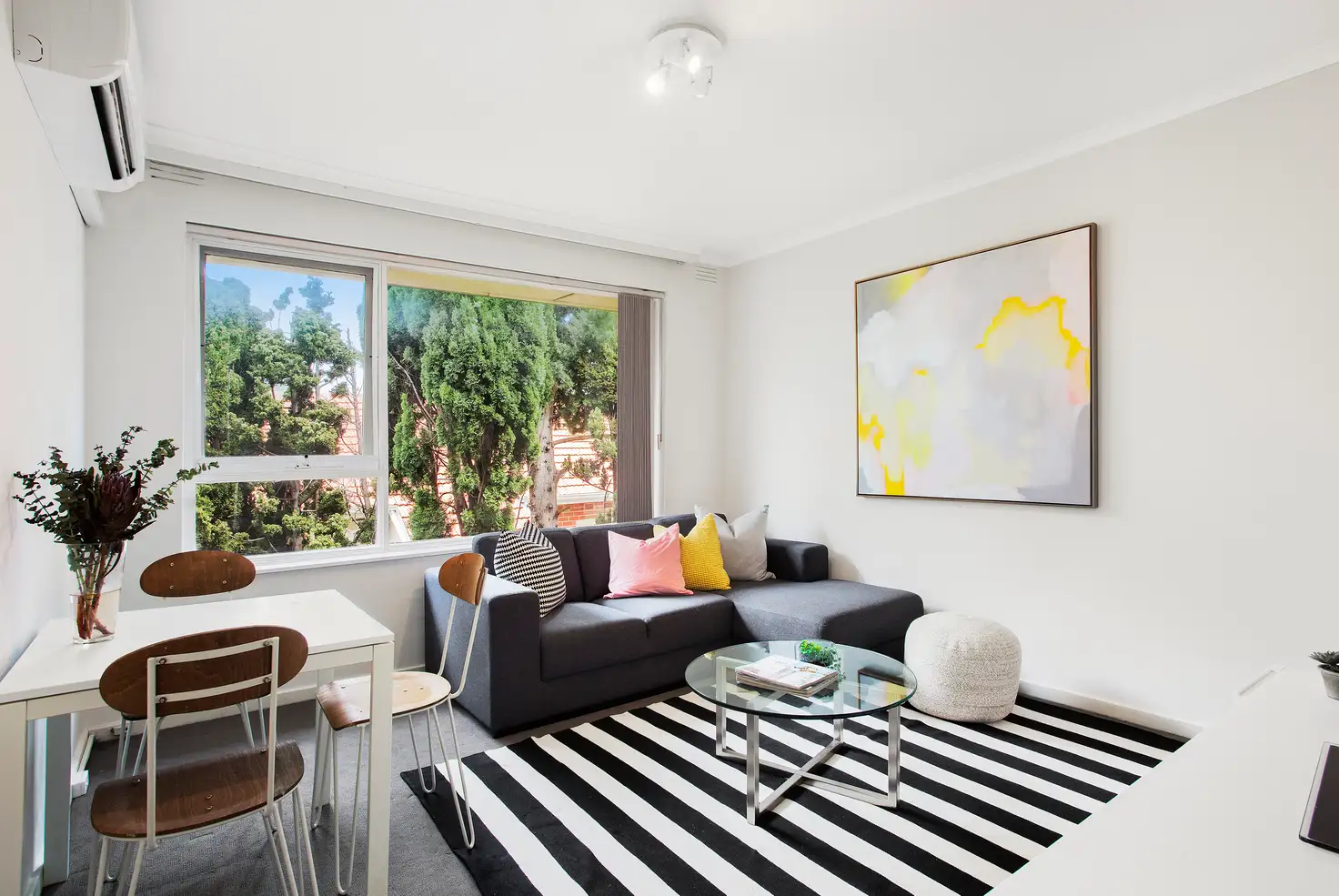 Main view of Homely apartment listing, 11/184 Neerim Road, Carnegie VIC 3163