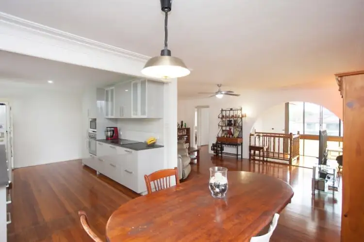 Fourth view of Homely house listing, 84 Wishart Road, Upper Mount Gravatt QLD 4122