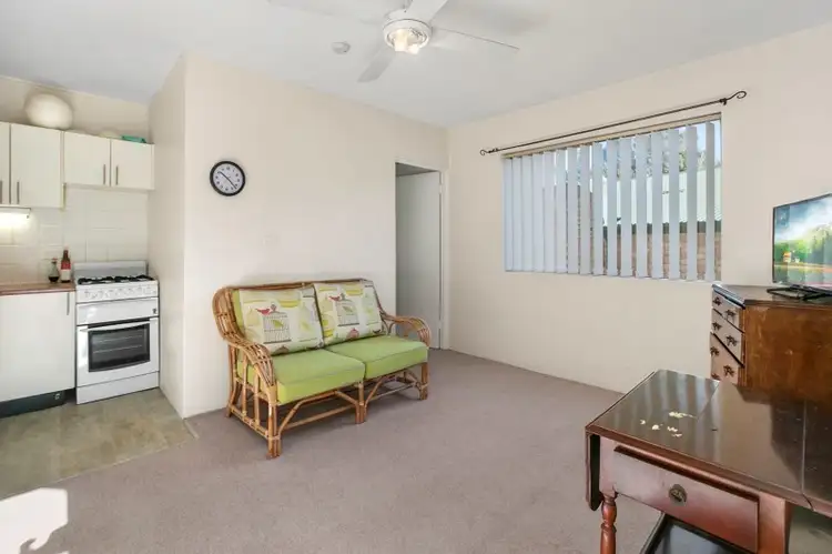 Second view of Homely apartment listing, 1/47 Palomar Parade, Freshwater NSW 2096