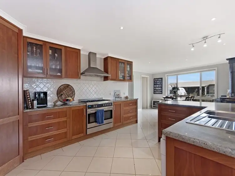 Second view of Homely house listing, 103 Lynchs Road, Illowa VIC 3282