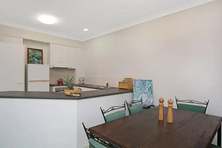 Sixth view of Homely townhouse listing, 23/120 Highfield Drive, Merrimac QLD 4226