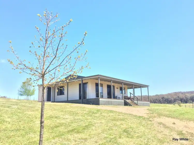 Sixth view of Homely rural property listing, 96 Tudor Valley, Braidwood NSW 2622