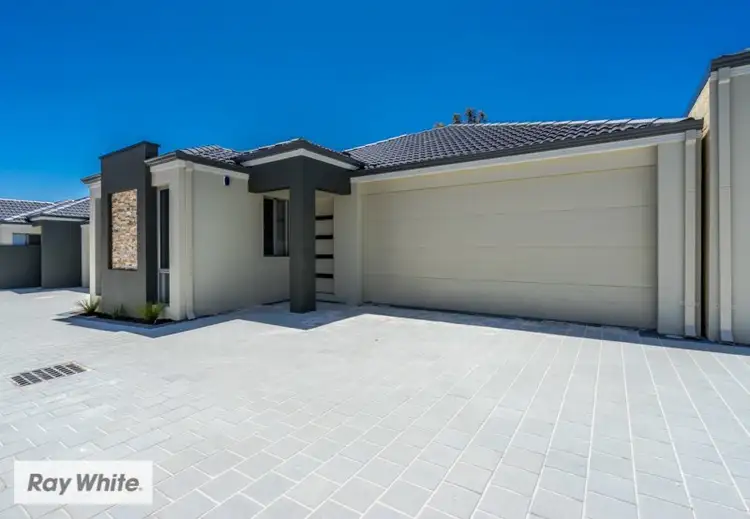 Second view of Homely house listing, 183b Balga Avenue, Balga WA 6061