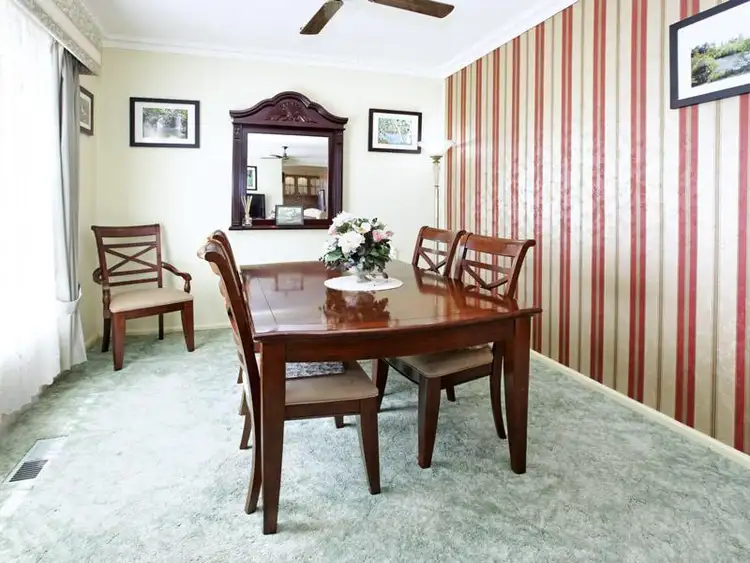 Fourth view of Homely house listing, 6 Violet Street, Belmont VIC 3216