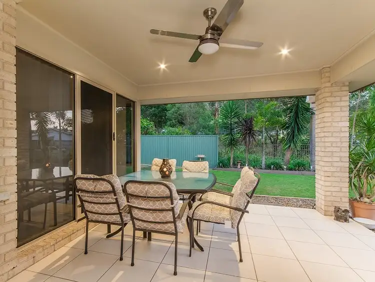 Fourth view of Homely house listing, 67 Roberts Drive, Maudsland QLD 4210