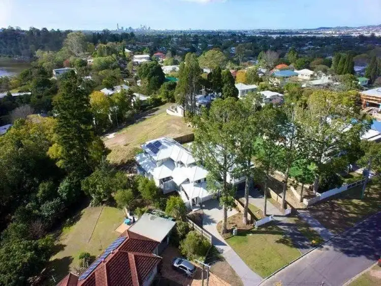 Fifth view of Homely land listing, 14 Oxley Terrace, Corinda QLD 4075