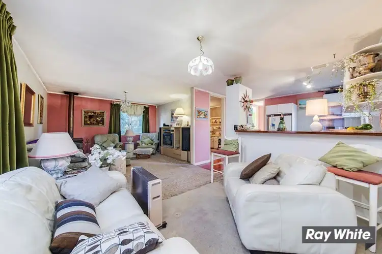 Fourth view of Homely house listing, 25 Sproule Circuit, Evatt ACT 2617