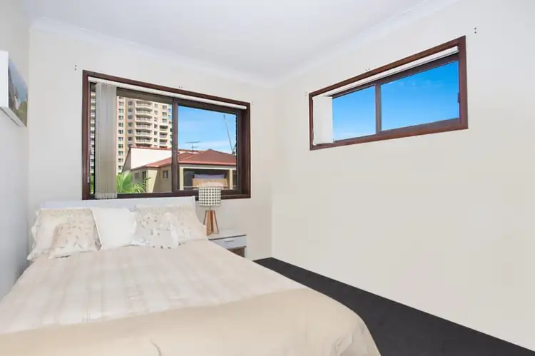 Fifth view of Homely unit listing, 10 'San Remo' 22 Britannia Avenue, Broadbeach QLD 4218