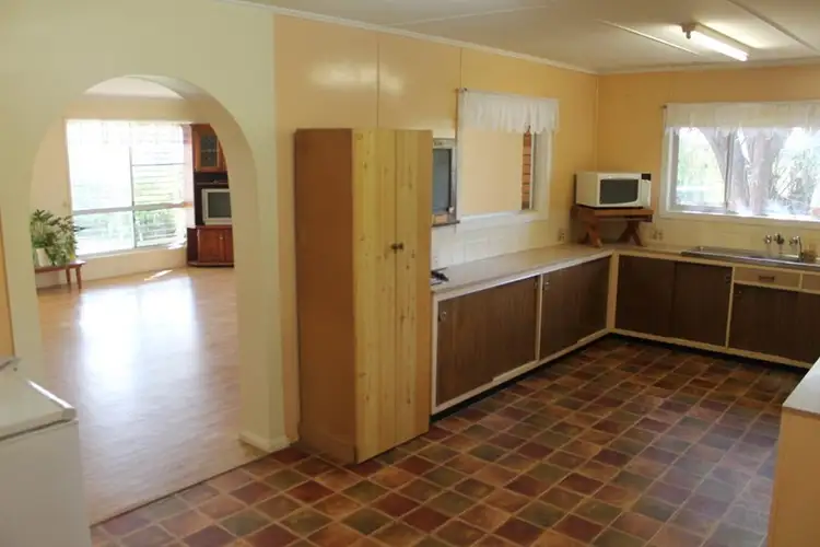 Seventh view of Homely house listing, 1 Kepnock Road, Kepnock QLD 4670