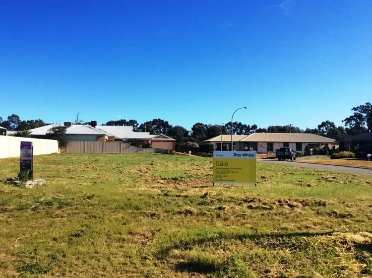 Main view of Homely land listing, 1-2 Cassar Court, Mulwala NSW 2647