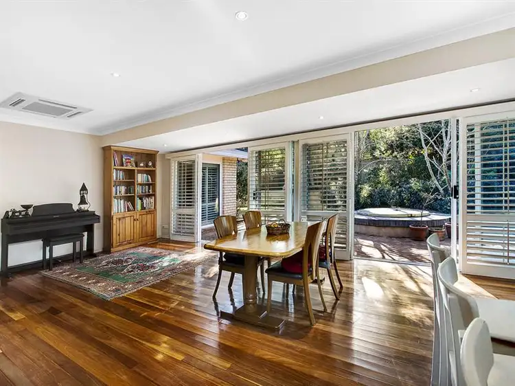 7 Bernie Avenue, Forestville NSW 2087