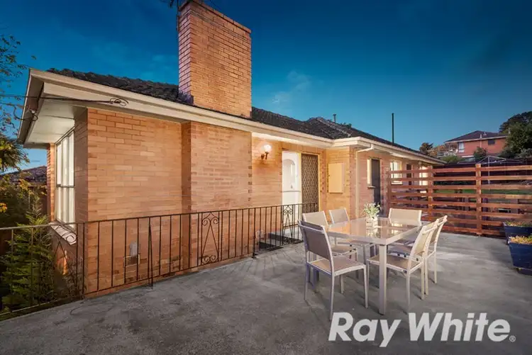 Seventh view of Homely house listing, 5 Ellen Court, Burwood VIC 3125