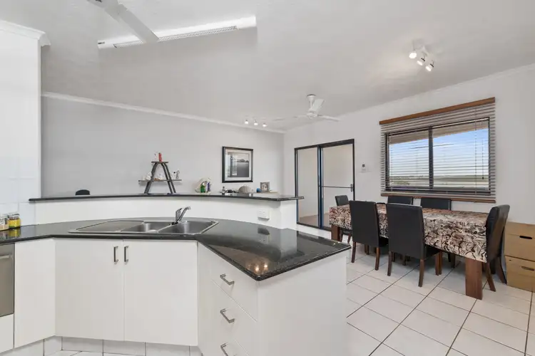 Second view of Homely apartment listing, 17/24 Harry Chan Avenue, Darwin City NT 800