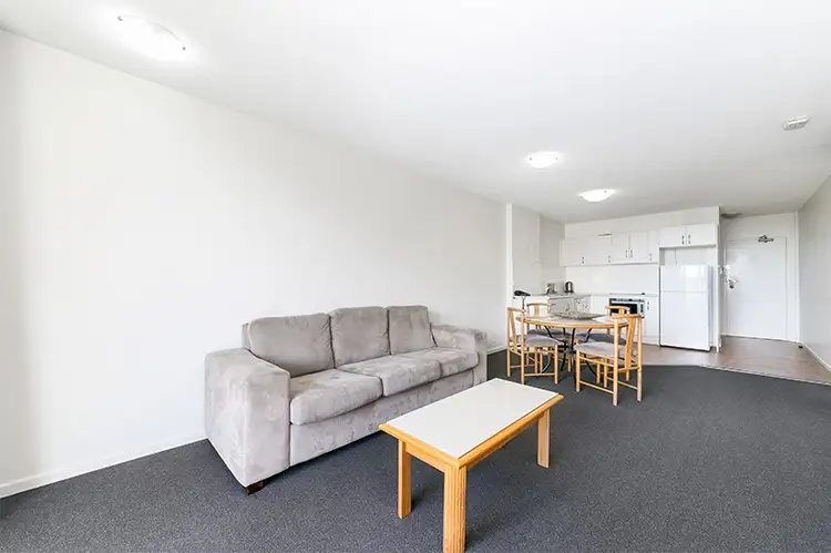 Fourth view of Homely apartment listing, 101/32 Leichhardt Street, Spring Hill QLD 4000
