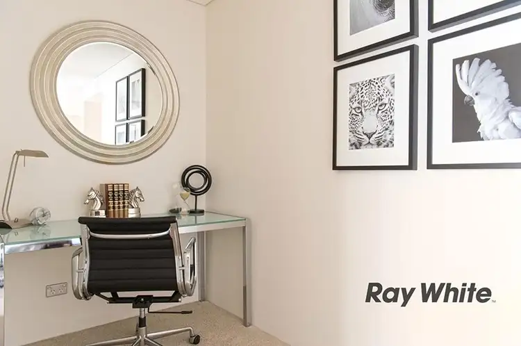 Fifth view of Homely apartment listing, 16/1 Day Street, Chatswood NSW 2067