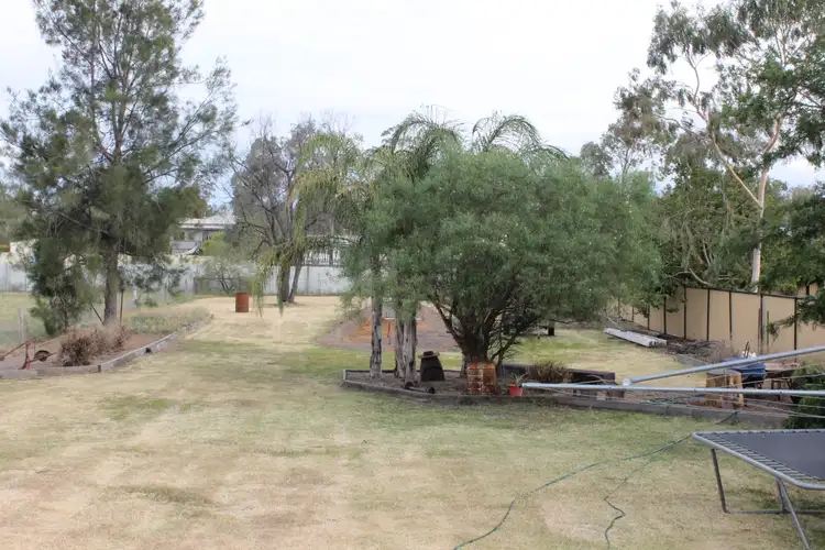 Seventh view of Homely house listing, 167 Pratten Street, Dalby QLD 4405