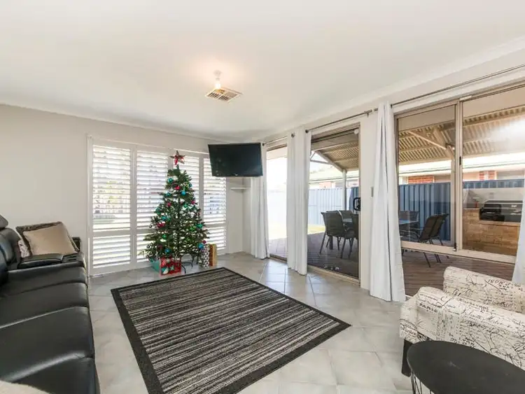 Main view of Homely house listing, 17 Cook Court, Port Kennedy WA 6172