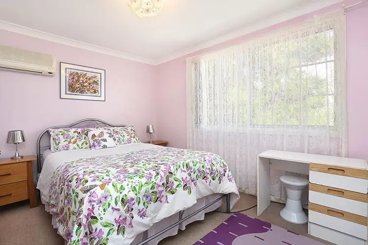Fifth view of Homely townhouse listing, 4/10 Harold Street, Fairfield NSW 2165