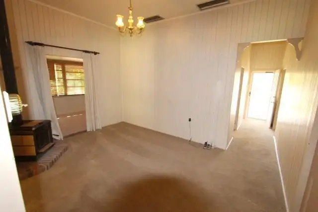Second view of Homely house listing, 19 Hilda Street, Charleville QLD 4470