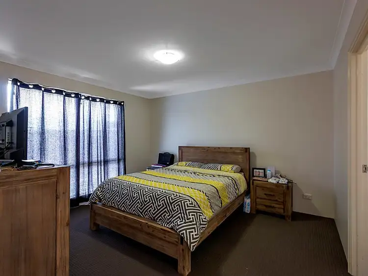 Fifth view of Homely unit listing, 6/41 Blencowe Road, Utakarra WA 6530