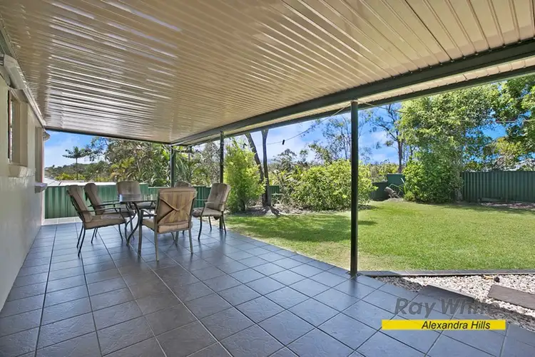 Fifth view of Homely house listing, 20 Chiseldon Street, Alexandra Hills QLD 4161