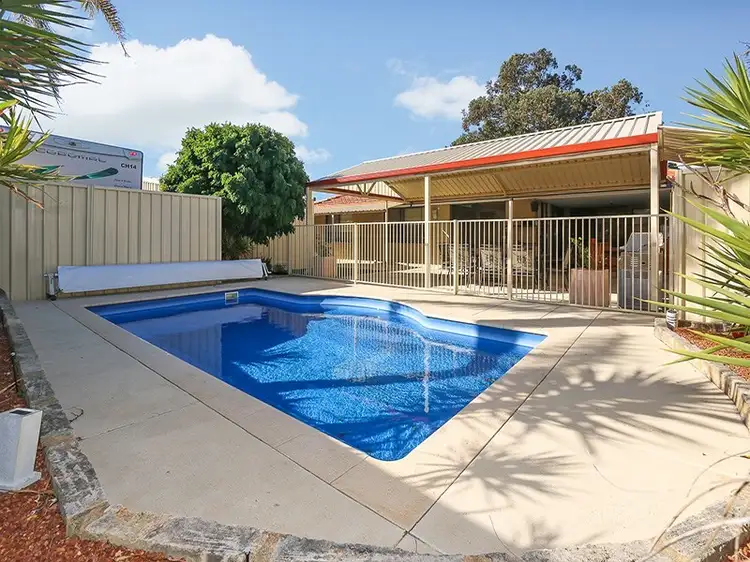 8 Ripley Circle, Canning Vale WA 6155