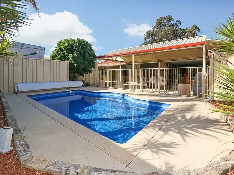 Main view of Homely house listing, 8 Ripley Circle, Canning Vale WA 6155