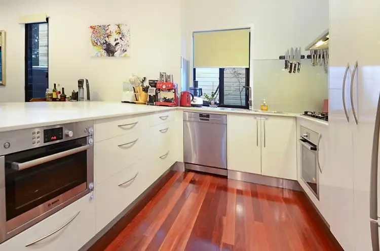 Fourth view of Homely house listing, 17 Abuklea Street, Wilston QLD 4051