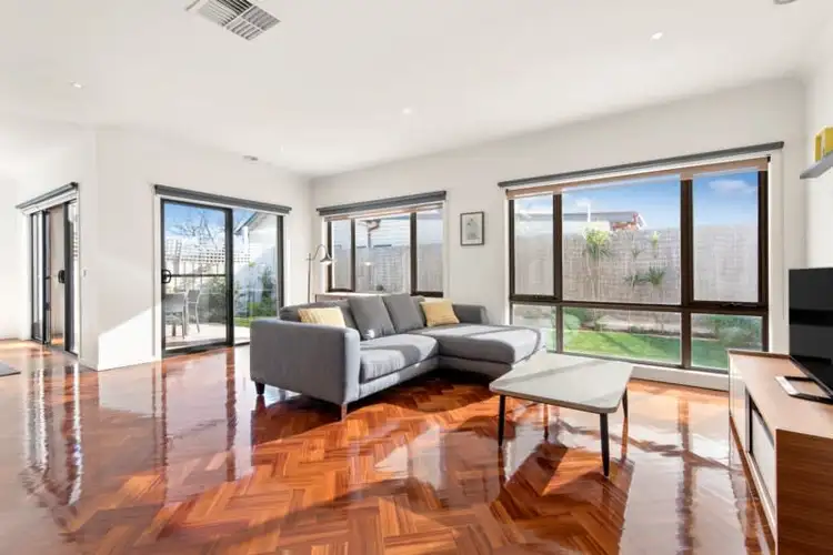 Second view of Homely unit listing, 2/109 Kangaroo Road, Hughesdale VIC 3166