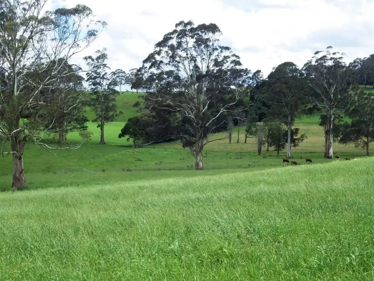 Main view of Homely rural property listing, Address available on request
