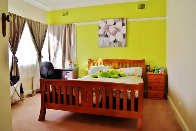Sixth view of Homely house listing, 21 Lachlan Street, Young NSW 2594