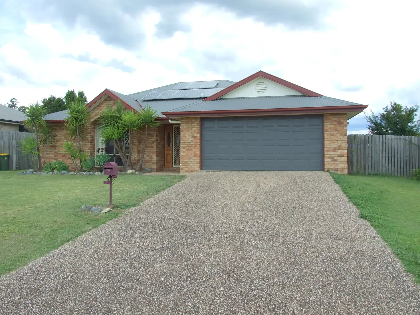 Main view of Homely house listing, 7 Matthew Court, Crows Nest QLD 4355