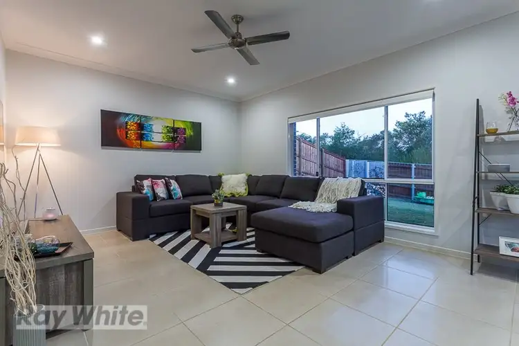 Third view of Homely house listing, 3 Alepine Place, Mount Cotton QLD 4165