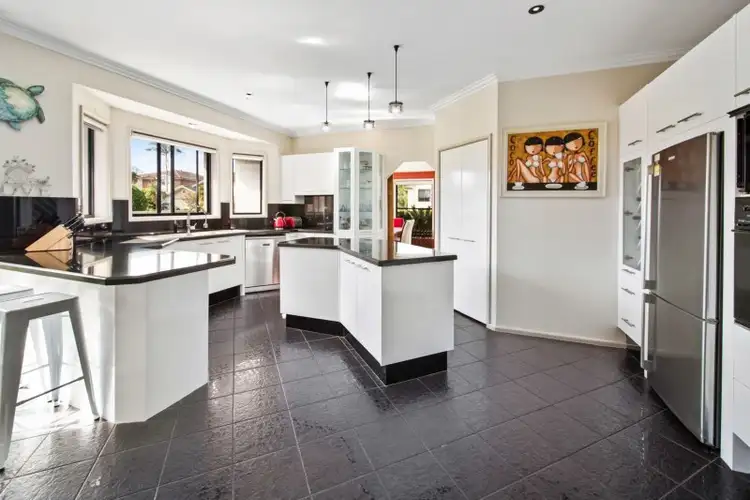 Third view of Homely house listing, 1 Llanberis Drive, Menai NSW 2234