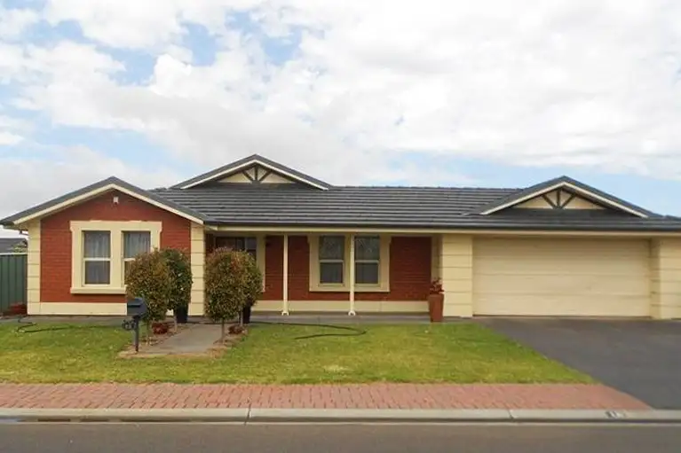 Main view of Homely house listing, 15 Eton Drive, Andrews Farm SA 5114