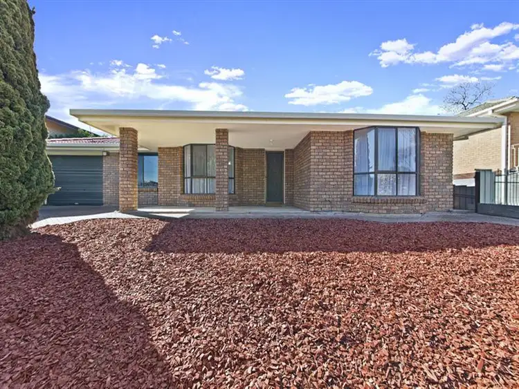 Main view of Homely house listing, 50 Flinders Drive, Valley View SA 5093
