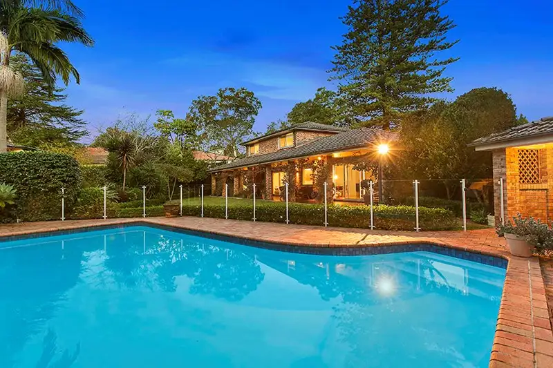 Main view of Homely house listing, 81 Coonanbarra Road, Wahroonga NSW 2076